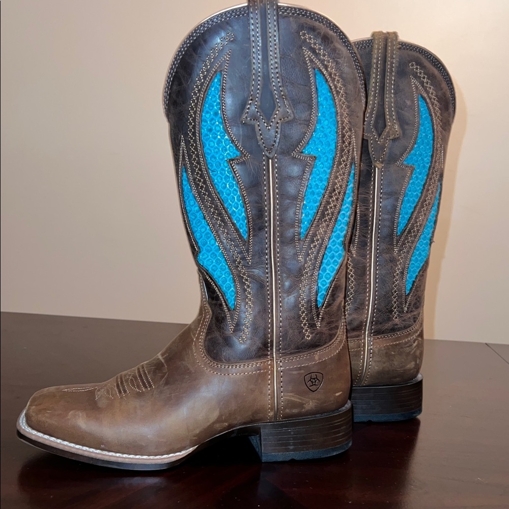 Ariat VentTek Ultra Boost